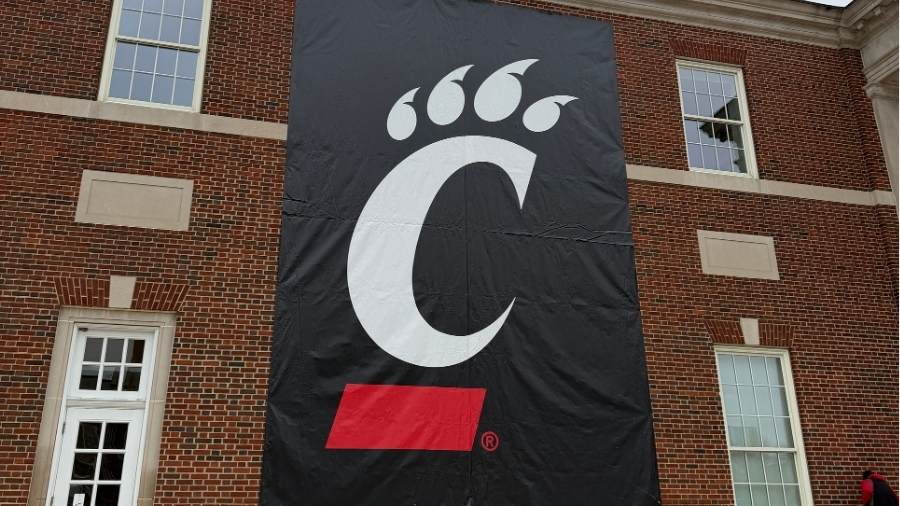 University of Cincinnati, BYU Basketball, Sportsmanship...