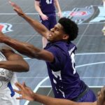 BYU’s Rob Wright III needed dental work at Big 12 Tournament