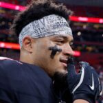 Former BYU stars Tyler Allgeier and Khyiris Tonga find new teams in NFL Free Agency