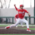 Utah Finishes 4-0 Sweep of Grand Canyon in Ballpark Debut Series