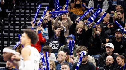Jazz Fan Appreciation Night To Feature '90s Cult Rapper