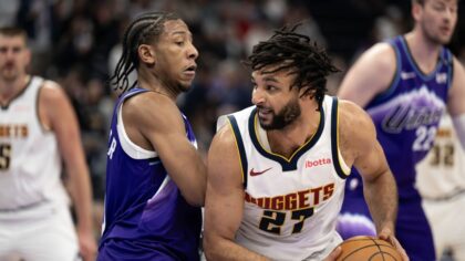 Utah Jazz drop 7th straight with loss to Denver Nuggets