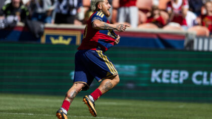 RSL looks to re-assert identity against Portland after tough week