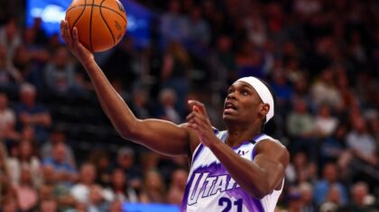 Utah Jazz get more lottery clarity after beating Memphis Grizzlies