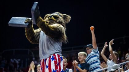 Utah Jazz announce 2026 Salt Lake City Summer League schedule, teams