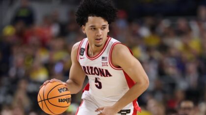 Brayden Burries: 2026 NBA Draft Profile