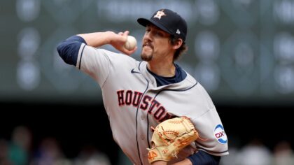 Chicago Cubs acquire former Utah Tech pitcher Jayden Murray
