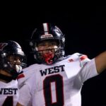West High QB Kamden Lopati reportedly commits to Michigan
