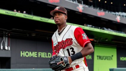 Dirty Sodas identity adds to Salt Lake Bees 'phenomenal baseball experience'