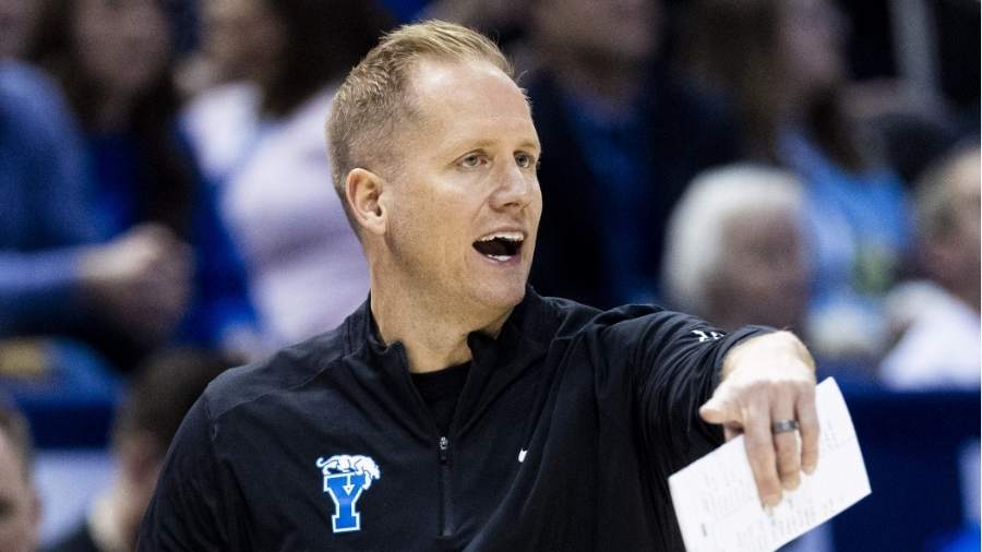 BYU Basketball, Kevin Young, Way-Too-Early 2026-27 season...