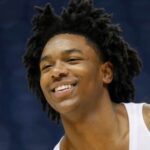 Rob Wright III exits transfer portal, returning to BYU basketball