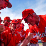 Utah Baseball enters Big 12 Tournament with confidence, and mindset to extend its season