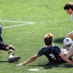 High school boys soccer: Farmington, Lone Peak to meet in 6A championship after emotional semifinal
