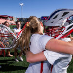 High school girls lacrosse: Szwajkun’s 8 goals lift Park City to repeat 5A title