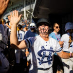 High school softball: Salem Hills takes Game 1 of 5A championship off Box Elder