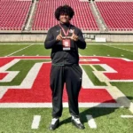 Lincoln Mageo’s official visit gives Utah chance to reinforce trench identity