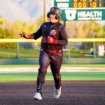 Home runs carry Utah Baseball past Utah Valley for season sweep