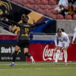Mina Tanaka’s match-winner stretches Utah Royals FC unbeaten run to 8 straight