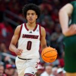 Mikel Brown Jr. adds intrigue to Utah Jazz pre-draft workout process