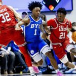 Big 12 to keep 18-game basketball schedule in 2027, leaves door open to 20