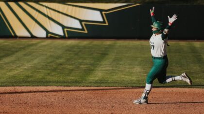 Utah Talons begin title defense by sweeping Chicago Bandits