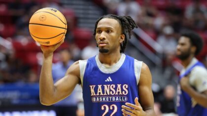 Latest NBA draft intel: Why Peterson isn't working out for Jazz