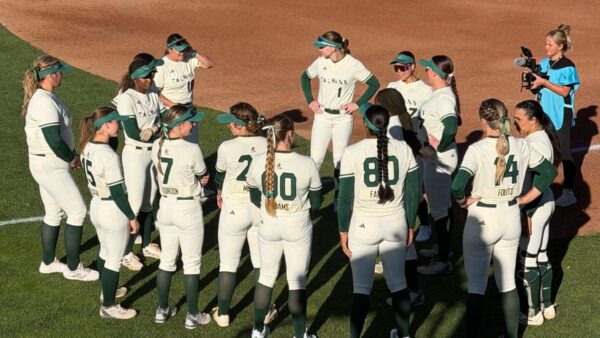 Talons Softball Defending AUSL champion Utah Talons reveal championship banner Utah ...