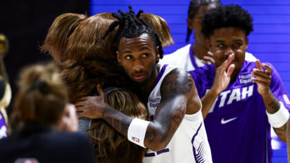 Utah Jazz unveil four-game 2026-27 preseason schedule