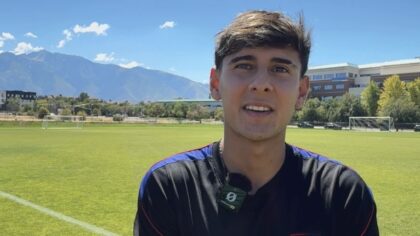 US U-19s turn to Utah as CONCACAF championship nears