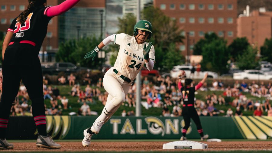 Jayda Coleman Utah Talons AUSL championship Chicago Bandits...