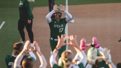 Defending champion Utah Talons clinch top seed, earn spot in AUSL Championship Series