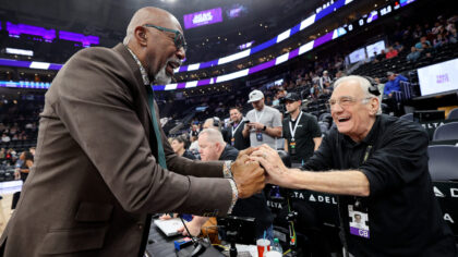 Thurl Bailey highlights one thing that will challenge Utah Jazz next season