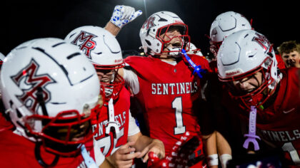 Week 1: Thursday night's Utah high school football recap