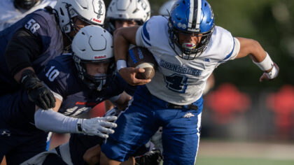 Week 3: Friday night’s Utah high school football roundup