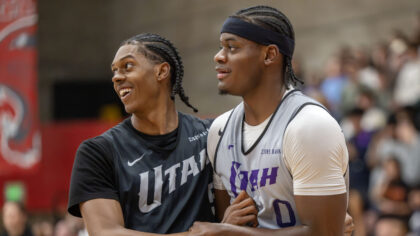 The good, bad and ugly of the Utah Jazz trade for Josh Green