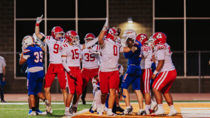 Game Night Live, Week 3: American Fork wins keys moments to hold off Timpview