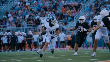 Week 2: Friday night’s Utah high school football roundup