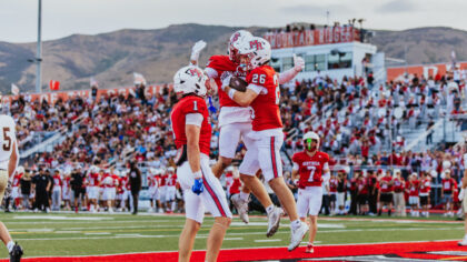 Week 3: Thursday night’s Utah high school football roundup