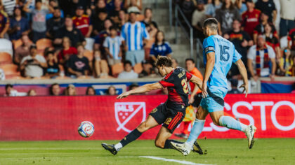 Real Salt Lake's winless skid against Minnesota continues as depth concerns rise with Booth injury