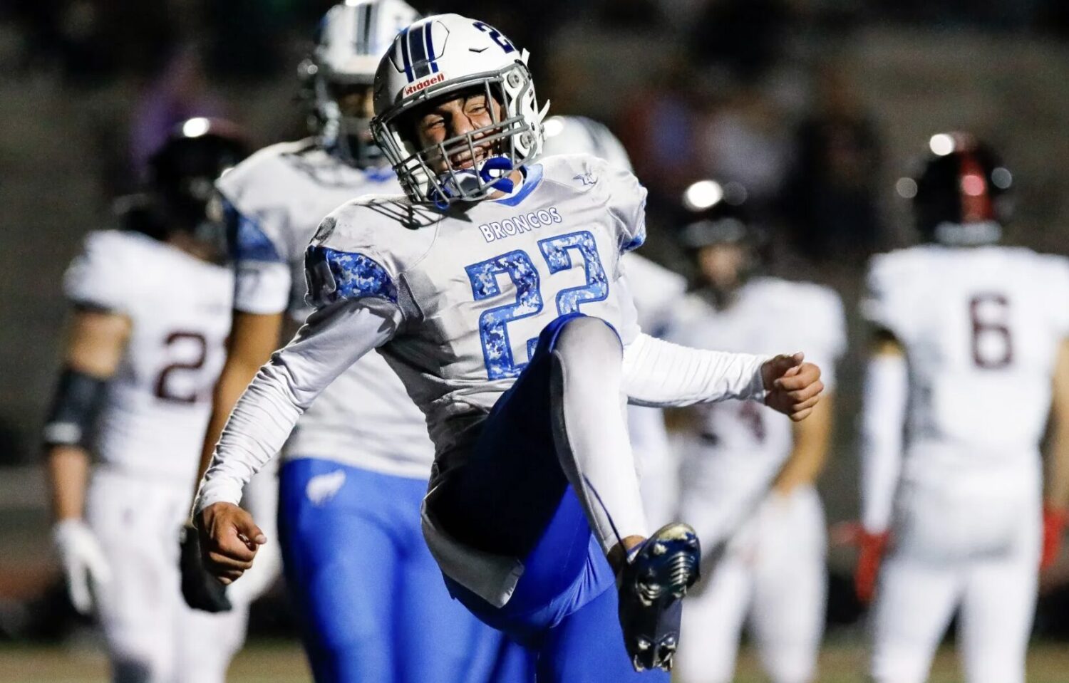 2028 prospect Gaige Weddle talks through his recruitment, including his connection to Utah....