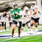 2026 BYU Cougars football roster to open fall camp