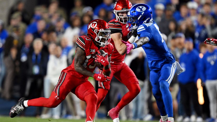 Top 25, BYU, Utah, Preseason Coaches Poll...
