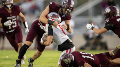 Week 4: Thursday night’s Utah high school football roundup