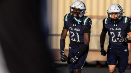 Week 4: Friday night’s Utah high school football roundup