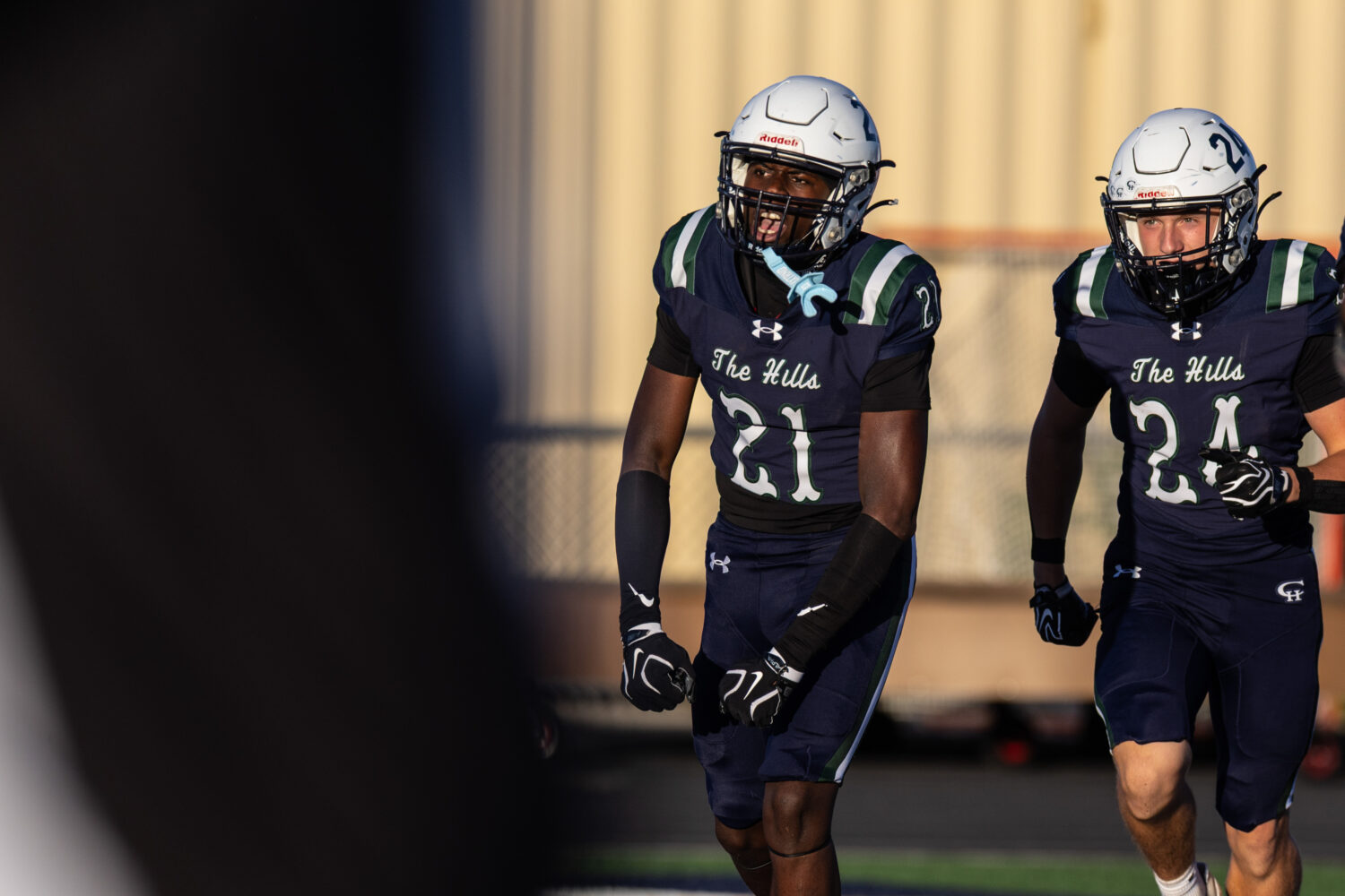 Week 4: Friday night’s Utah high school football roundup