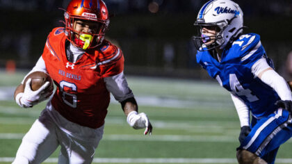 Week 5: Friday night’s Utah high school football roundup