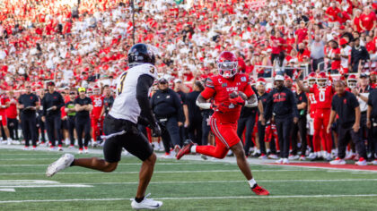 Morgan Scalley takeaways: Utah preparing for a significant step up against Arkansas