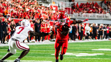 Takeaways from Utah's dominant 43-10 win over Arkansas