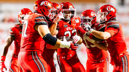 Utah football: Morgan Scalley sees culture showing up in Utes’ early success