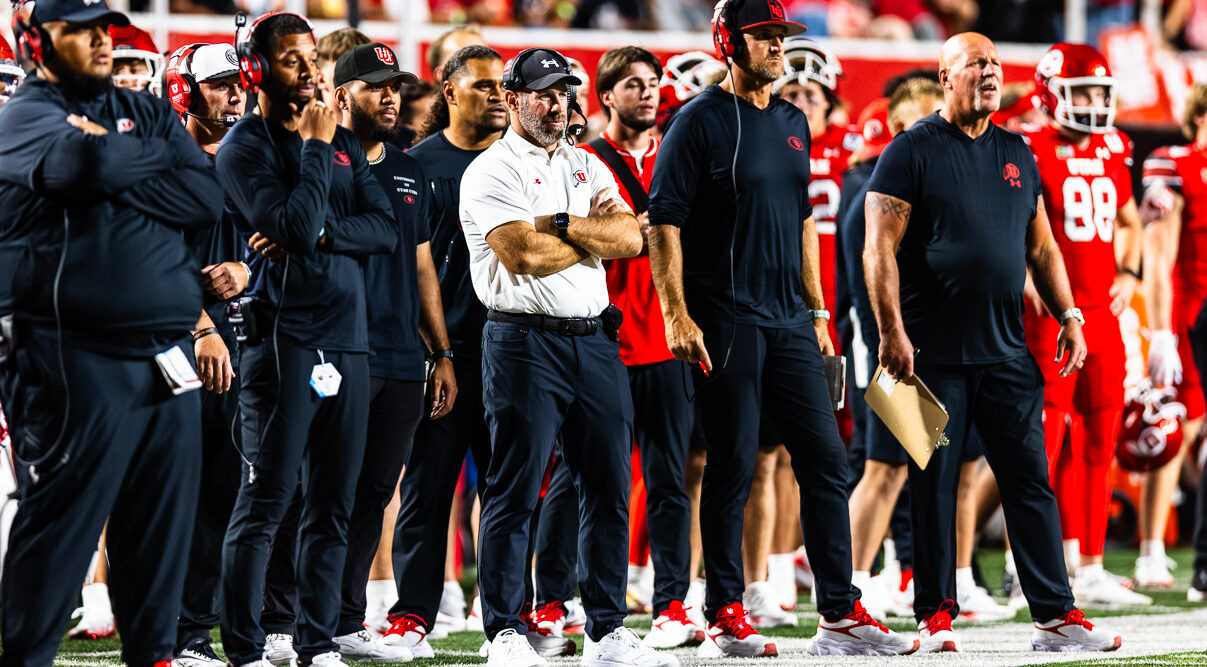Morgan Scalley press conference takeaways: Utah’s culture, physicality and versatility continue to show